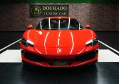 Ferrari 296 GTB for sale in Dubai