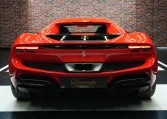 Ferrari 296 GTB for sale in Dubai