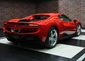 Ferrari 296 GTB for sale in Dubai