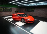 Ferrari 296 GTB for sale in Dubai