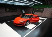 Ferrari 296 GTB for sale in Dubai