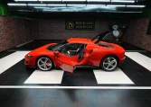 Ferrari 296 GTB for sale in Dubai