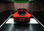 Ferrari 296 GTB for sale in Dubai