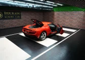 Ferrari 296 GTB for sale in Dubai