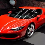 Best Car Dealers Dubai : Top Choices for High-End Auto Enthusiasts