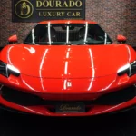 Ferrari Car : A Journey Into Unrivaled Speed
