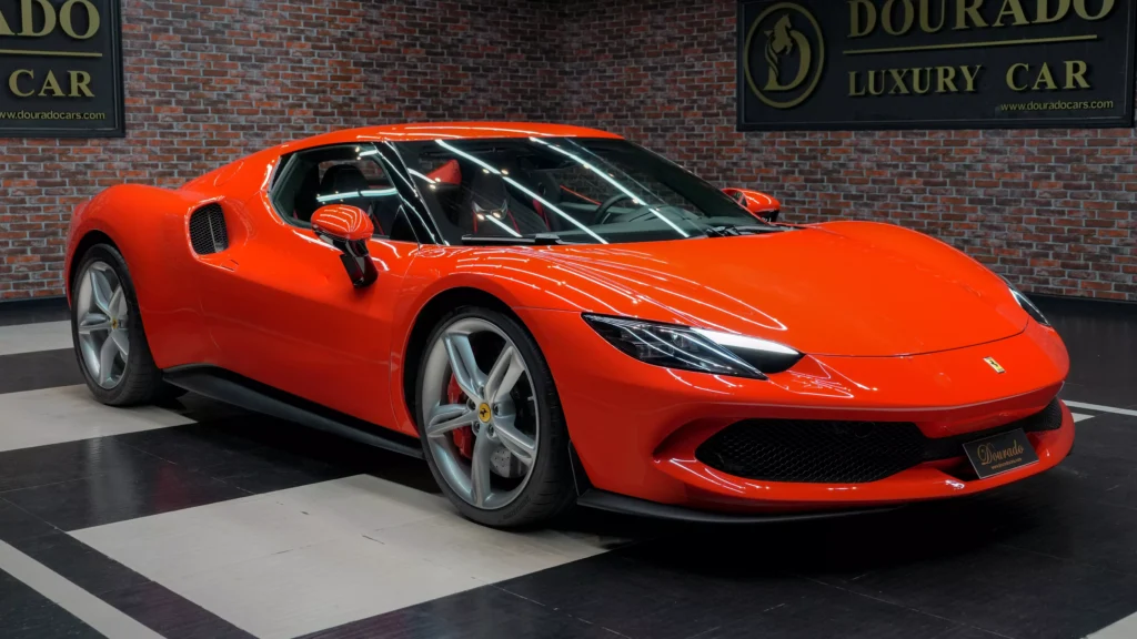 Rolls Royce vs Ferrari Price : What Justifies the Expense