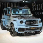 G7X Onyx Concept Cars Dealer : Unlocking the Potential of Prestige Driving
