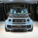 Dubai Car : Stories from the Heart of the Automotive Community