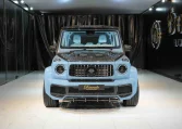G7X Onyx Concept 1 of 5 for sale in Dubai
