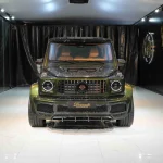 Dubai Auto Cars : The Art of Luxury Driving Perfected