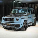 Luxury Car Dealer Dubai : Redefining Luxury Car Shopping