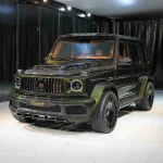 Luxury Car Dealer Dubai : Your Journey to Automotive Splendor Begins Here