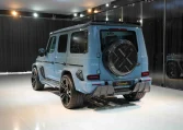 G7X Onyx Concept 1 of 5 for sale in Dubai