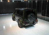 G7X Onyx Concept 1 of 5 for sale in Dubai