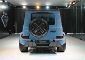 G7X Onyx Concept 1 of 5 for sale in Dubai