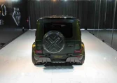G7X Onyx Concept 1 of 5 for sale in Dubai