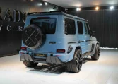 G7X Onyx Concept 1 of 5 for sale in Dubai