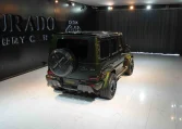 G7X Onyx Concept 1 of 5 for sale in Dubai