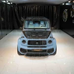 G7X Onyx Cars Dealer : Discover the Pinnacle of Automotive Sophistication