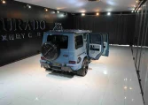 G7X Onyx Concept 1 of 5 for sale in Dubai