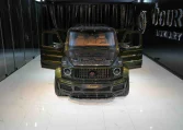 G7X Onyx Concept 1 of 5 for sale in Dubai