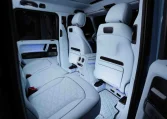 G7X Onyx Concept 1 of 5 for sale in Dubai