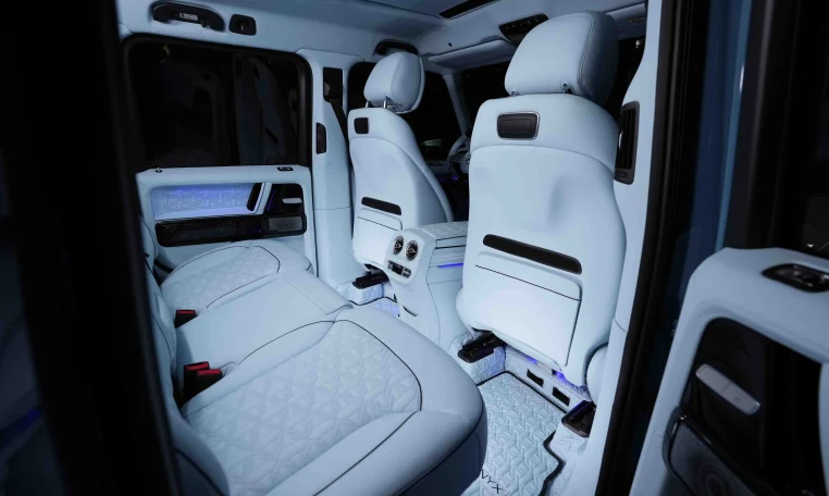 G7X Onyx Concept 1 of 5 for sale in Dubai