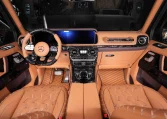 G7X Onyx Concept 1 of 5 for sale in Dubai