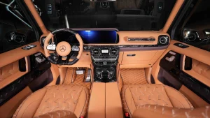 G7X Onyx Concept 1 of 5 for sale in Dubai