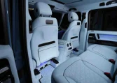 G7X Onyx Concept 1 of 5 for sale in Dubai