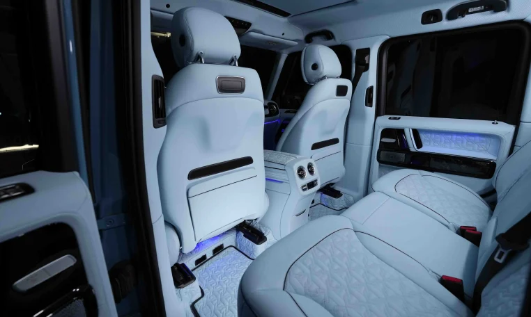G7X Onyx Concept 1 of 5 for sale in Dubai