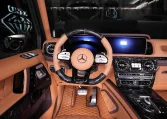 G7X Onyx Concept 1 of 5 for sale in Dubai