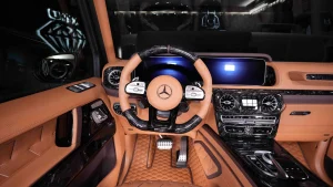 G7X Onyx Concept 1 of 5 for sale in Dubai