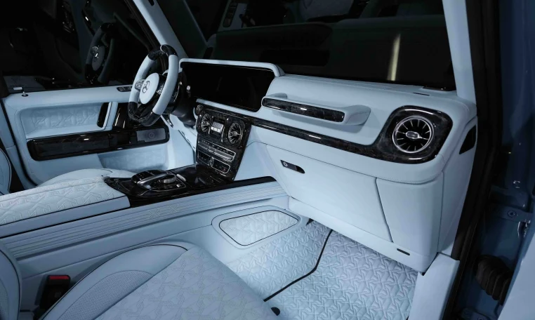 G7X Onyx Concept 1 of 5 for sale in Dubai