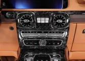 G7X Onyx Concept 1 of 5 for sale in Dubai