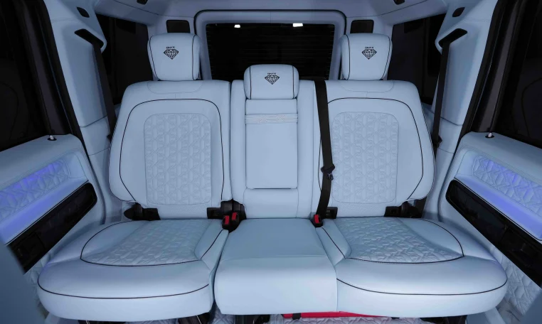 G7X Onyx Concept 1 of 5 for sale in Dubai