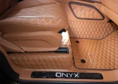 G7X Onyx Concept 1 of 5 for sale in Dubai