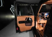 G7X Onyx Concept 1 of 5 for sale in Dubai