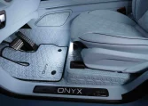 G7X Onyx Concept 1 of 5 for sale in Dubai