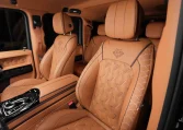 G7X Onyx Concept 1 of 5 for sale in Dubai