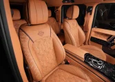 G7X Onyx Concept 1 of 5 for sale in Dubai