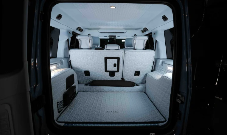 G7X Onyx Concept 1 of 5 for sale in Dubai