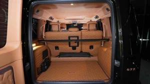 G7X Onyx Concept 1 of 5 for sale in Dubai