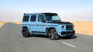 G7X Onyx Concept for sale in dubai 01