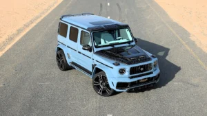 G7X Onyx Concept for sale in dubai 03