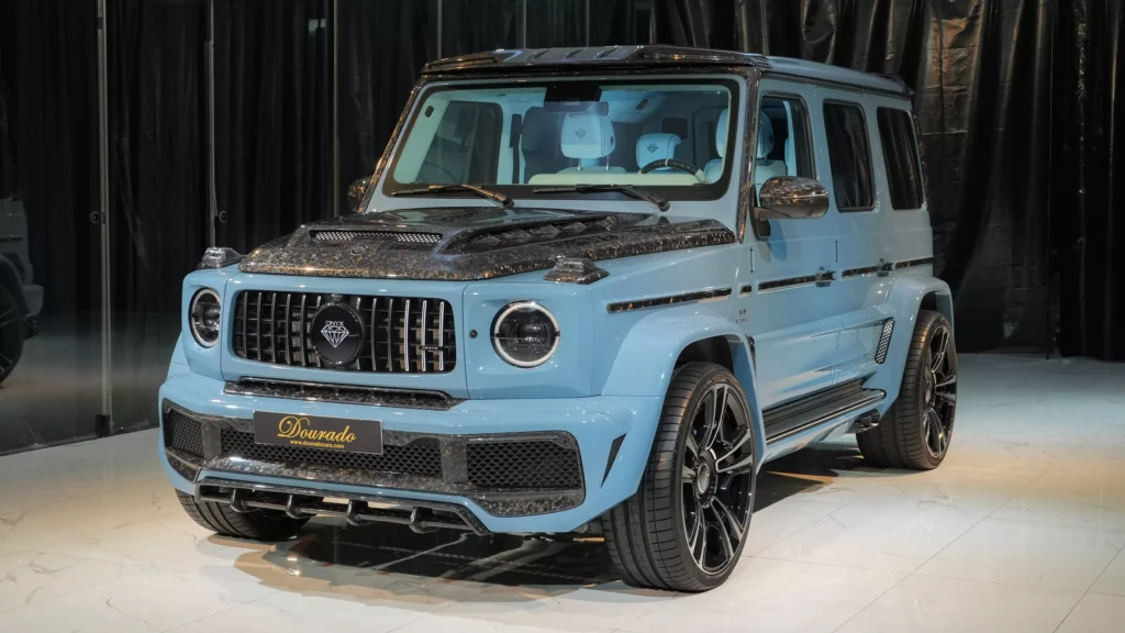 4×4 vehicles Dubicars for sale : Adventure Begins with the Right Vehicle – Shop Now