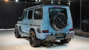 G7X Onyx Concept for sale in dubai 04