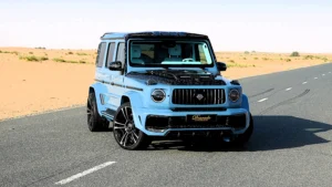G7X Onyx Concept for sale in dubai 05