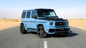 G7X Onyx Concept for sale in dubai 06